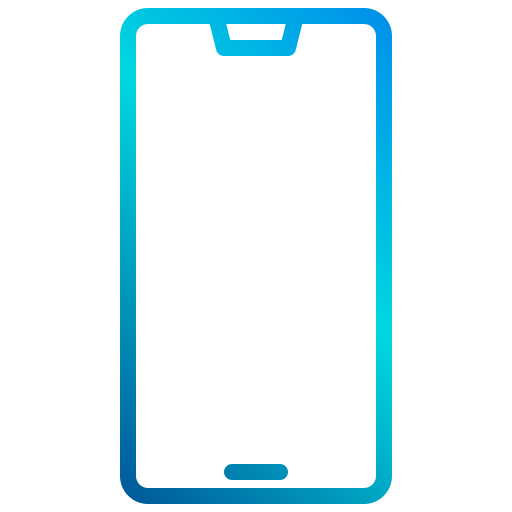 mobile app icon