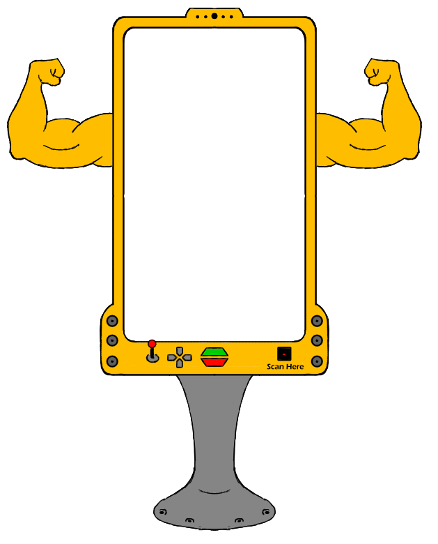 Virtual Trainer